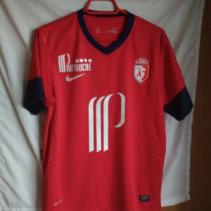 LOSC Lille - player issue