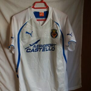 Villarreal CF