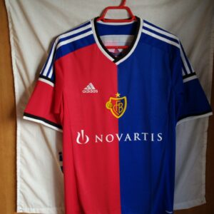 FC Basel - Basilea (Suiza)
