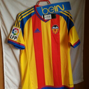 Nueva - Valencia CF