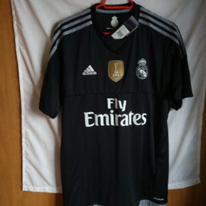 Nueva - Real Madrid