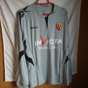 Nueva - Racing de Lens (Francia)
