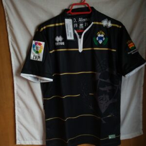 Nueva - AD Alcorcon