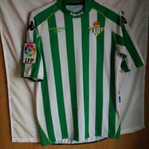 Real Betis Balompie