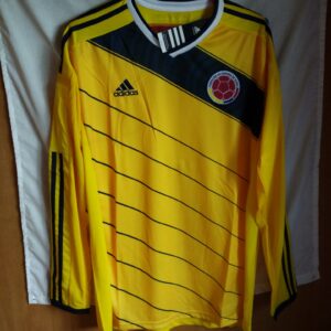 (Replica) Nueva - Seleccion de Colombia