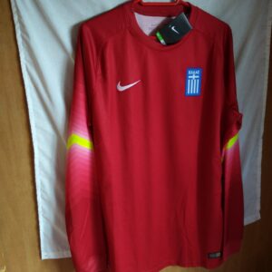 Nueva - Seleccion de Grecia - player issue