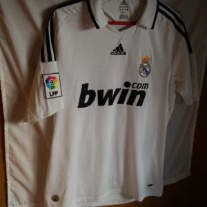 Real Madrid CF