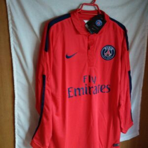 (Replica) Nueva - PSG Paris Saint Germain