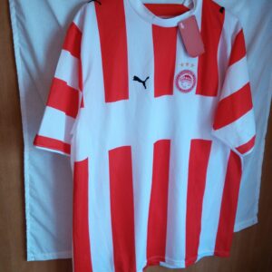 Nueva - Olympiakos