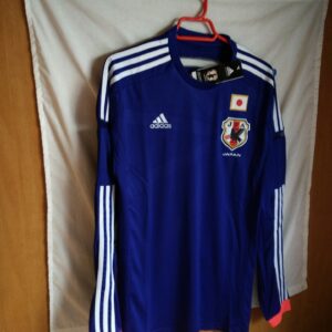 (Replica) Nueva - Seleccion de Japon