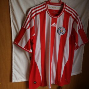 (Replica) Nueva - Seleccion de Paraguay