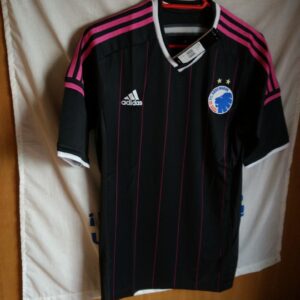 Nueva - Copenhague (Dinamarca)
