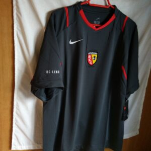 Nueva - Racing de Lens (Francia) - centenario