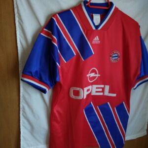 Bayern de Munich - dorsal 11
