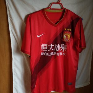 (Replica) Guangzhou Evergrande - 23 Alessandro Diamanti