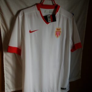 Nueva - AS Monaco