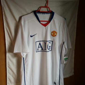 Nueva - Manchester United