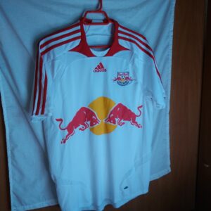 Red Bull Salzburg - Salzburgo (Austria)