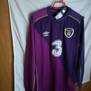 Nueva - Seleccion de Irlanda - Eire