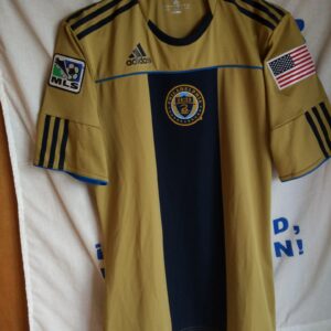 Philadelphia Union - player issue
