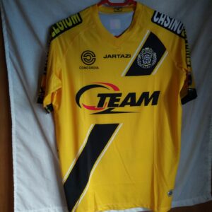 Sporting Lokeren (Belgica) - player issue
