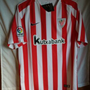 Nueva - Athletic Club de Bilbao