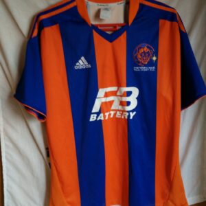 Thai Port FC (Tailandia)
