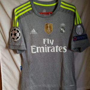 (Replica) Real Madrid