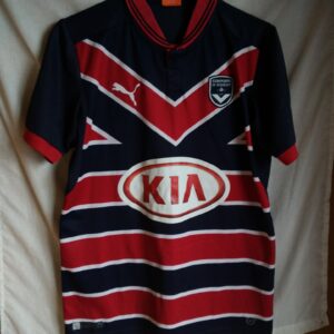 Girondins de Burdeos - Bordeaux