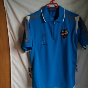 Polo del Levante UD - player worn
