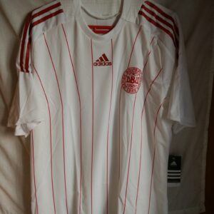 Nueva - Seleccion de Dinamarca - player issue