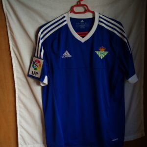 Real Betis Balompie
