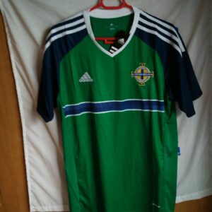 (Replica) Nueva - Irlanda del Norte