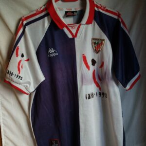 Athletic Club de Bilbao - centenario