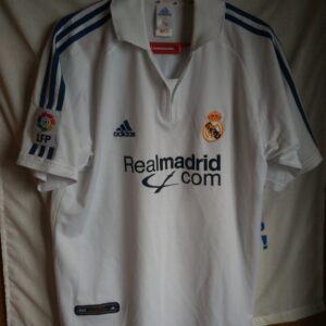 Real Madrid CF