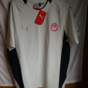 Nueva - Olympiakos (Grecia)