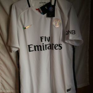 (Replica) Nueva - PSG Paris Saint Germain