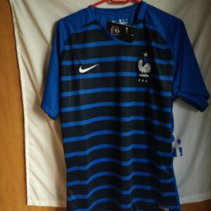 (Replica) Nueva - Seleccion de Francia