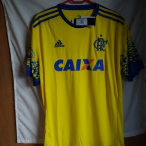 (Replica) Nueva - Flamengo (Brasil)
