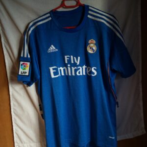 (Replica) Real Madrid - 10 Mesut Ozil