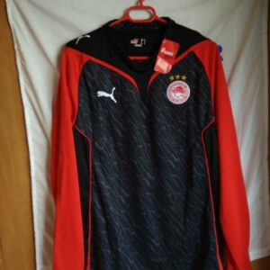 Nueva - Olympiakos