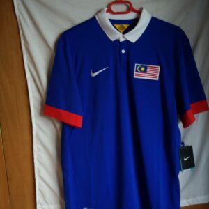 Nueva - Seleccion de Malasia