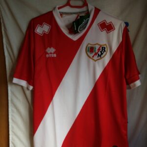 Nueva - Rayo Vallecano