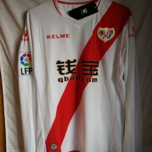 Nueva - Rayo Vallecano