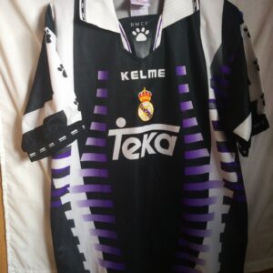 Real Madrid CF