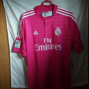 Nueva - Real Madrid