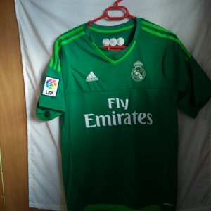 (Replica) Real Madrid