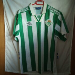 Real Betis Balompie