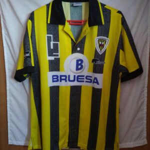 Barakaldo CF