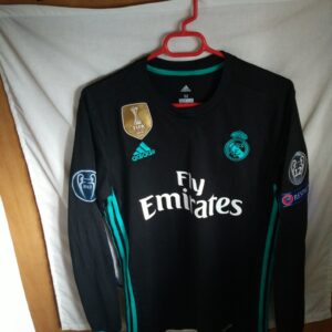 (Replica) Real Madrid